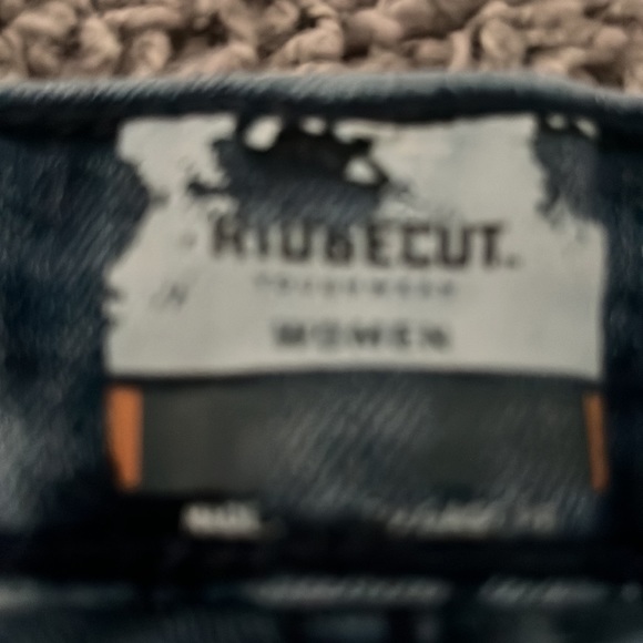 Women’s jeans size 6 - Picture 2 of 3